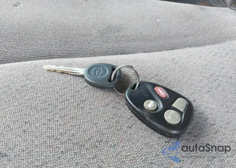 2002 Chevrolet Astro Ls from USA, damaged, VIN 1GNDM19X72B144851